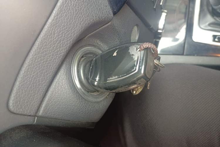 Used Mercedes-Benz C-Class 2013 C 180 Classic Grand Edition