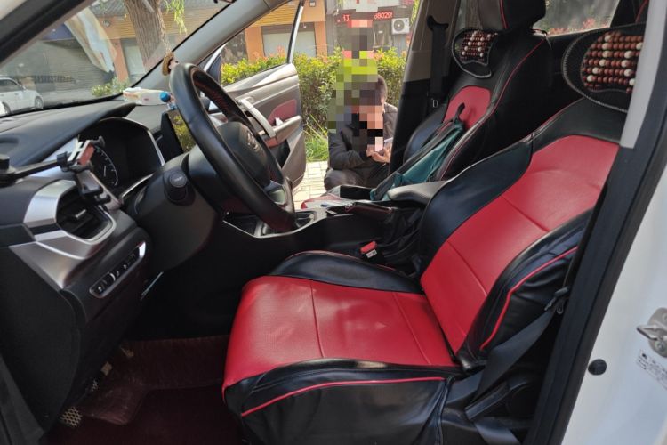 Used Geely Auto Coolray 2021 1.4T Manual Gold Edition