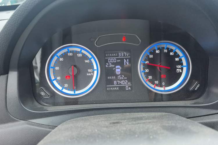 Used FORTHING S50 2019 Operational Version