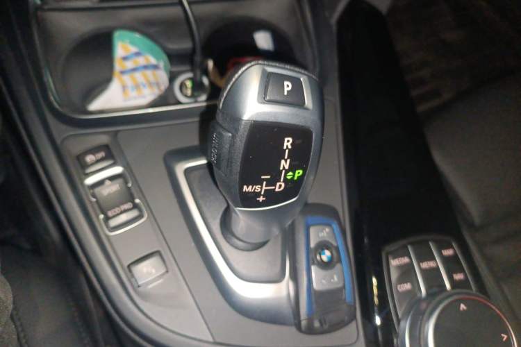 Used BMW 3 Series GT 2019 320i M Sport Package