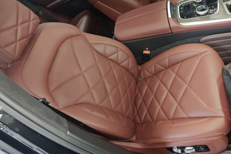 Used BMW X5 2022 Restyled xDrive 40Li M Sport Package