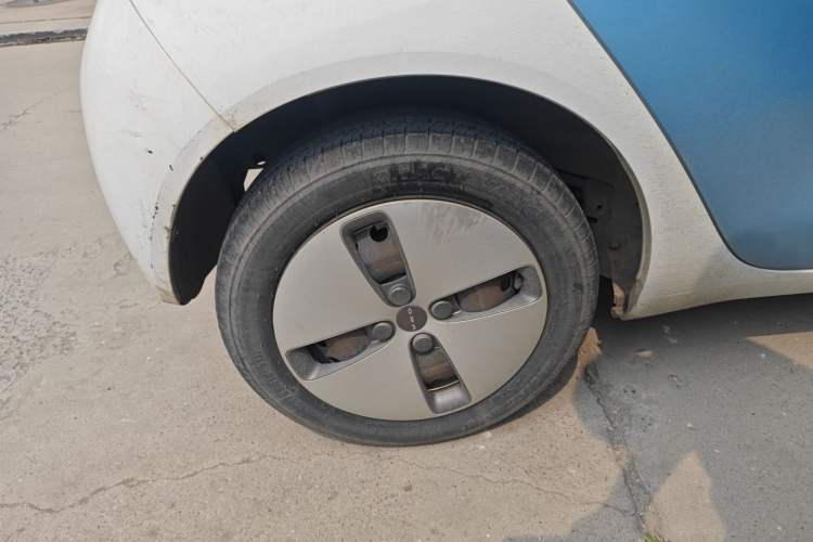 Used ORA Black Cat 2019 301km Standard Edition