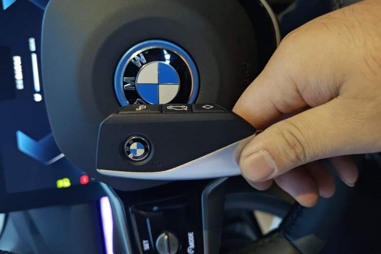 Used BMW i5 2024 eDrive 35L Prestige Luxury Package
