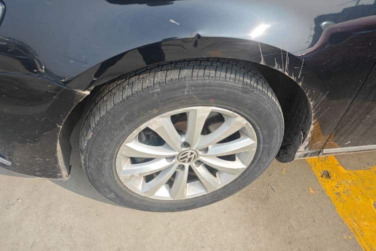 Used Volkswagen Magotan 2016 1.8TSI Smart Enjoyment Leading Model