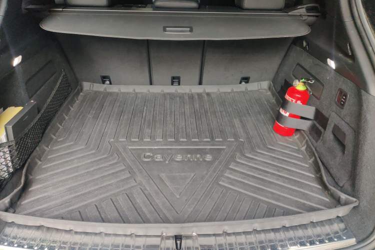 Used Porsche Cayenne E-Hybrid 2019 Cayenne E-Hybrid 2.0T