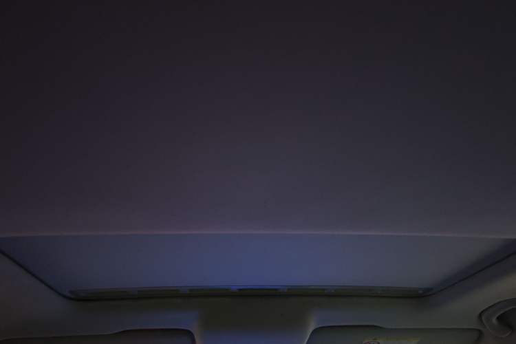 Used Volkswagen Jetta 2017 1.5L Automatic Comfort Model Headliner