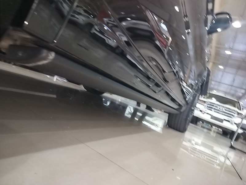 Used Li Auto L9 2022 Max model — 20