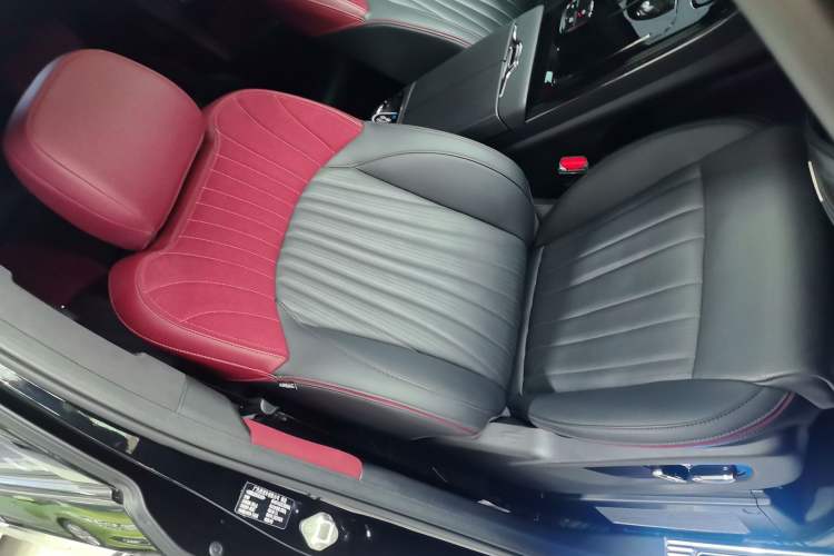 Used GAC Trumpchi M8 2023 Zongshi Series Dual-Motor Flagship Edition