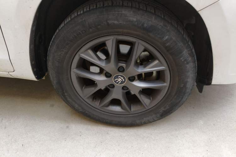 Used BYD Song 2020 Classic Edition 1.5T Automatic Elite Model