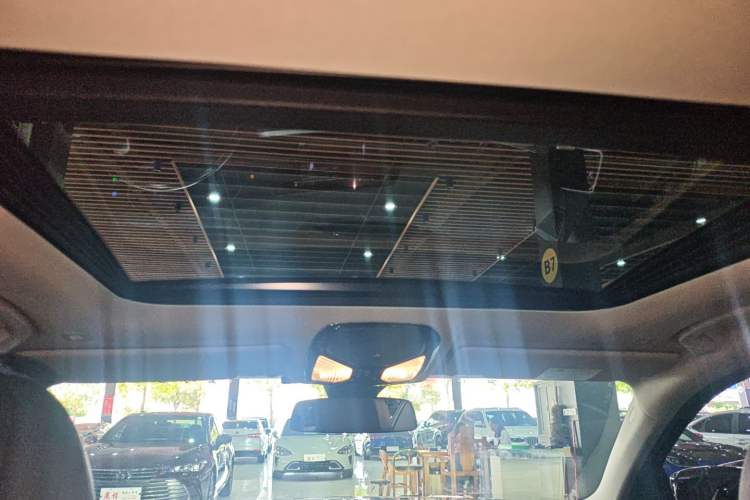 Used BMW 3 Series 2020 325Li M Sport Night Edition Package