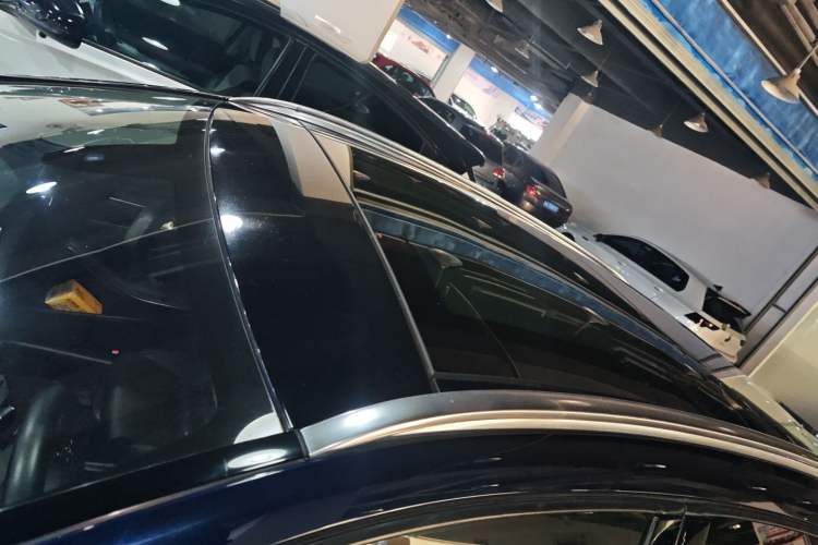 Used Mercedes-Benz GLA 2016 GLA 200 Fashion Model