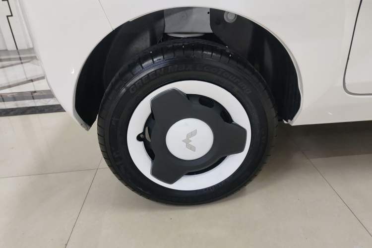 Used Wuling Hongguang MINIEV 2022 Easy Version Lithium Iron Phosphate