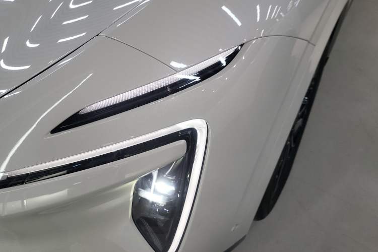 Used Avatr 07 2026 Ultra Pure-Electric All-Wheel-Drive Version