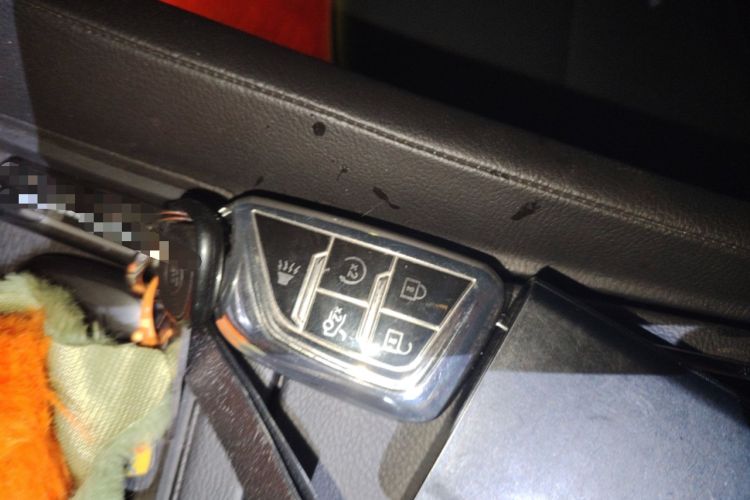 Used Cadillac CT5 2022 28T Luxury Edition
