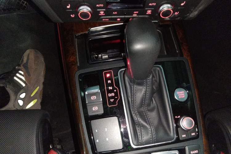 Used Audi A7 2018 50 TFSI quattro Dynamic Edition
