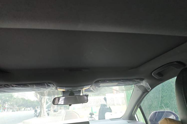 Used Toyota Levin 2021 185T CVT Luxury Edition