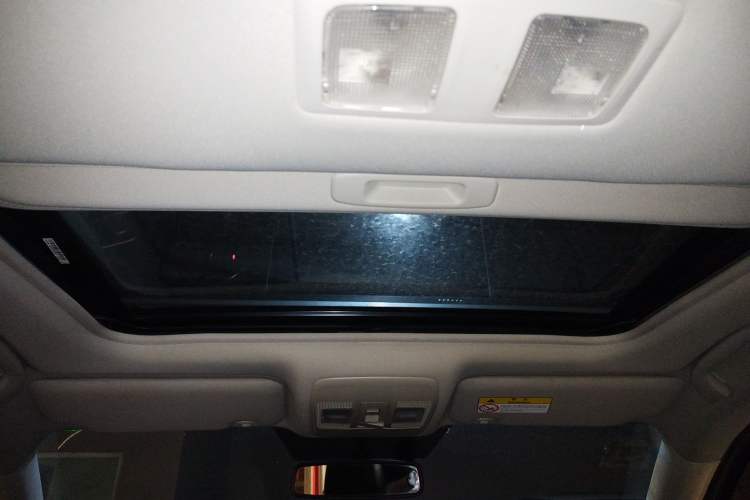 Used Mazda CX-5 2019 Cloud-Controlled Version 2.0L Automatic 2WD Smart Enjoyment Model China VI Standard
