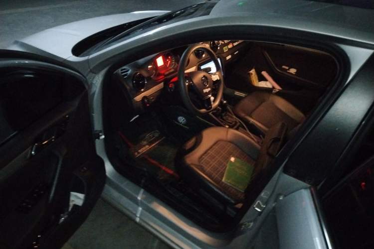 Used Volkswagen Jetta 2017 1.5L Automatic Comfort Model