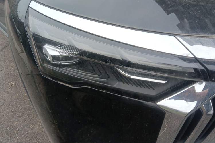 Used Geely Auto Haoyue L 2023 2.0T DCT Prestige Edition
