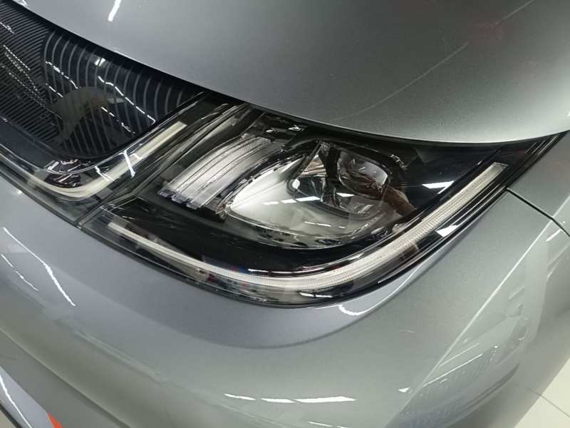 Used BYD Dolphin 2021 405 km Free Version — 23