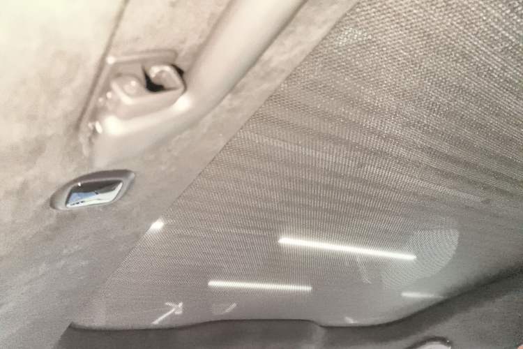 Used Nio EC6 2020 605 km Sport Edition