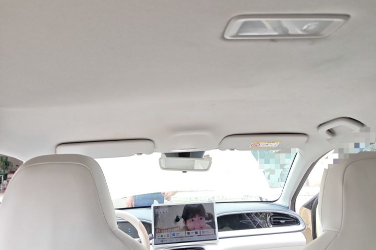 Used Geely Galaxy Geome 2026 Model 310km Dream Edition
