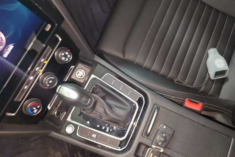 Used Volkswagen Magotan 2025 Zhongxiang Version 280TSI DSG Comfort Edition