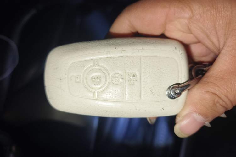 Used Lincoln Nautilus 2021 2.0T Four-Wheel Drive Luxury Edition