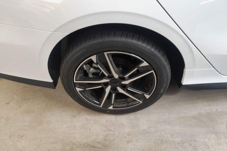 Used Geely Auto Binray 2024 Binrui COOL 1.5T DCT Longteng Edition