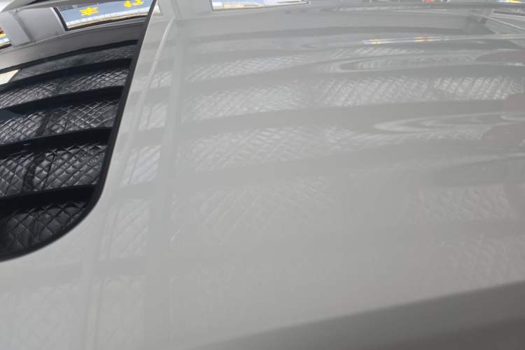 Used Haval H2 2017 Red-Label 1.5T Automatic Two-Wheel Drive Luxury Model