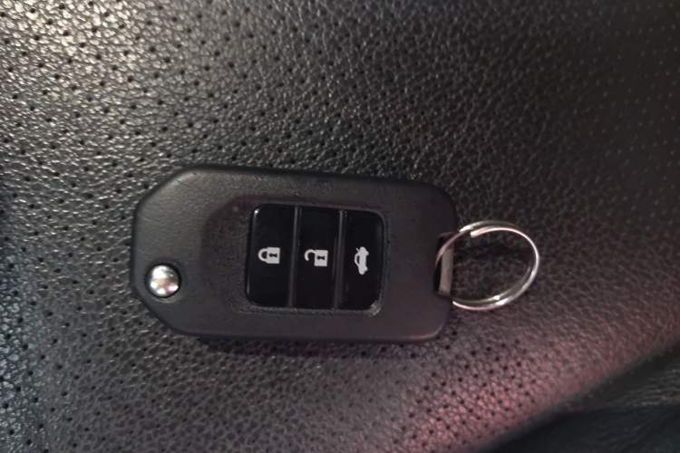 Used Honda Accord 2014 2.0L EX Luxury Edition