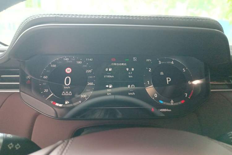 Used Land Rover Range Rover Sport 2023 400PS Dynamic SE
