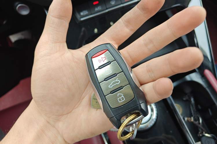 Used Haval H6 2021 3rd Generation 1.5T Automatic Two-Wheel Drive Max