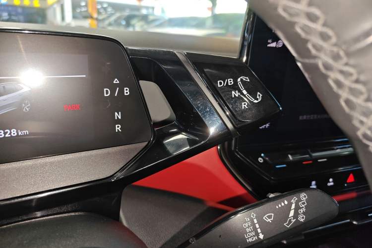 Used Volkswagen ID.4 X 2021 1st Edition ID. First Impression Edition
