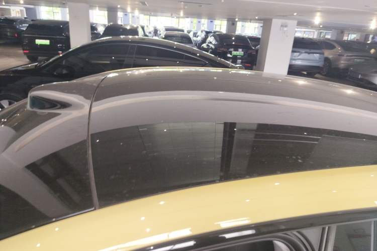 Used IM LS6 2025 Long-Range Lingxi Smart Enjoyment Edition