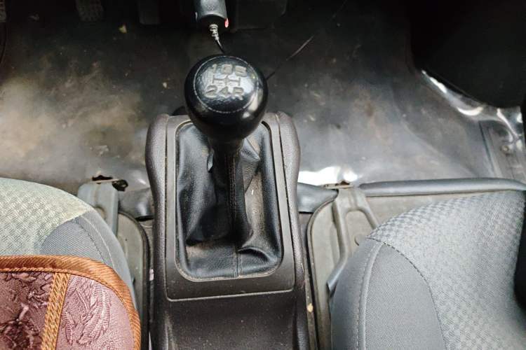 Used Wuling Rongguang  Gear Lever