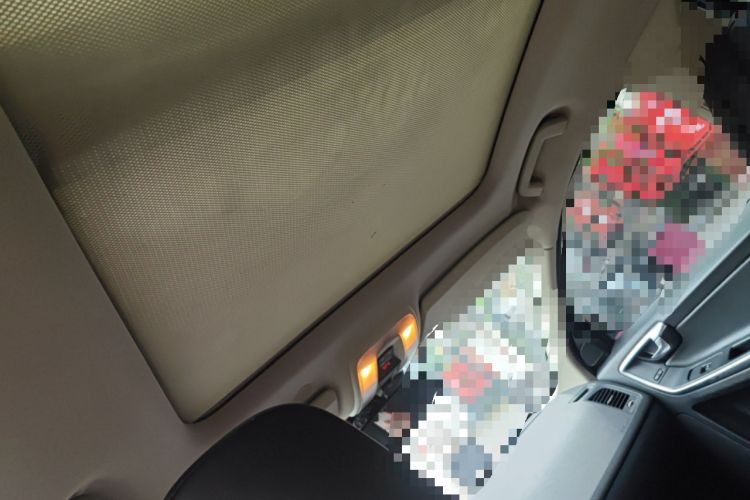 Used Volvo XC60 2013 T6 AWD Comfort Edition
