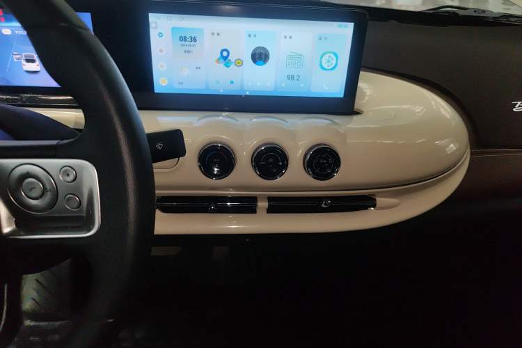 Used Wuling Bingo 2024 333 km Enjoyment Version