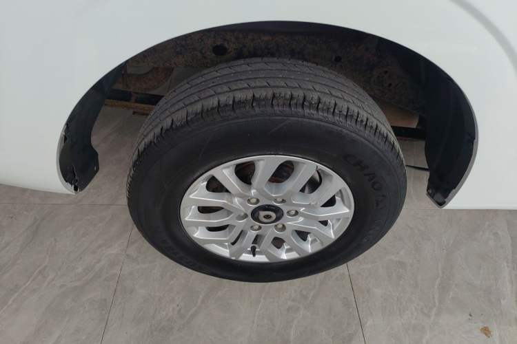 Used Great Wall Poer 2019 2.0T Commercial Version Manual Gasoline 4x4 Elite Long-Box GW4C20B