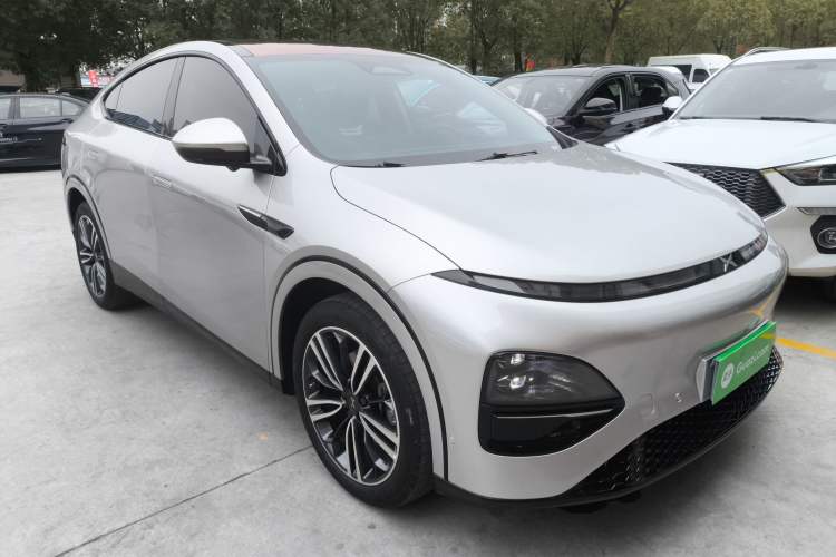 Used XPeng G6 2023 755 Ultra-Long Range Pro