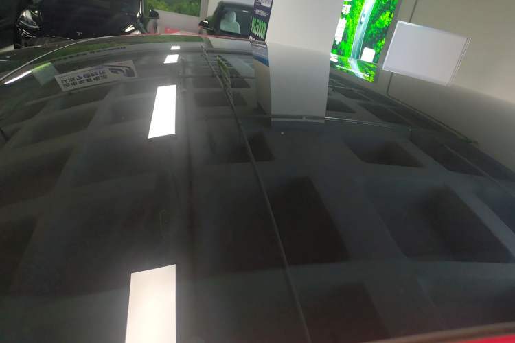 Used Tesla Model Y 2021 Revised Version 2 Long-Range All-Wheel-Drive Edition