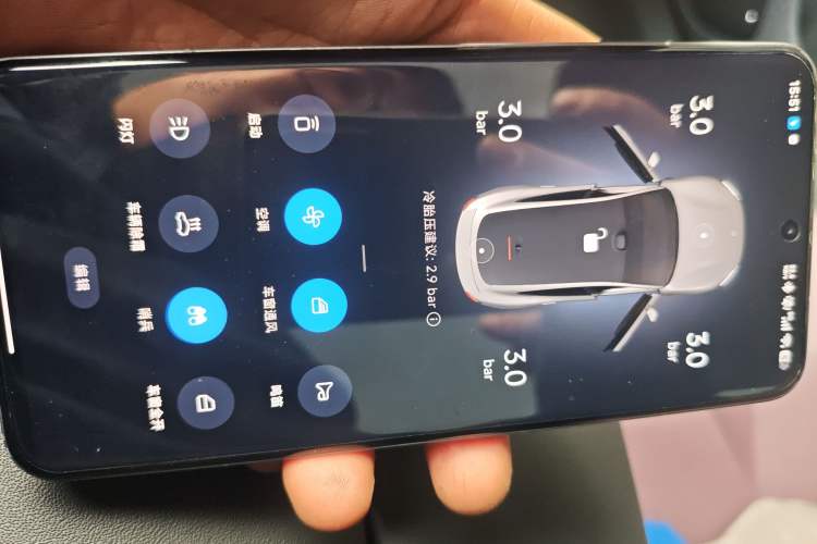 Used Xiaomi Auto SU7 2024 Four-Wheel Drive Ultra-Long Range Advanced Intelligent Driving Max Edition