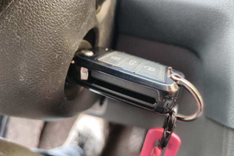 Used Volkswagen Golf 2017 230TSI Automatic Comfort Edition – Celebrating Milestone of One Million Units