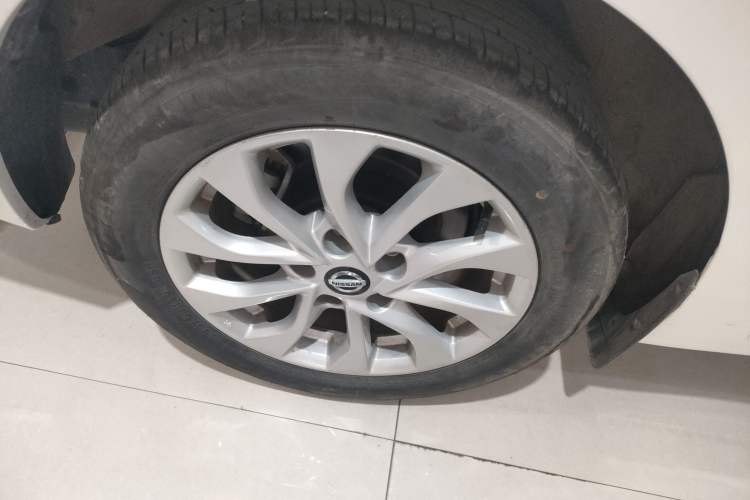 Used Nissan Sylphy 2024 Classic 1.6XE CVT Comfort Edition