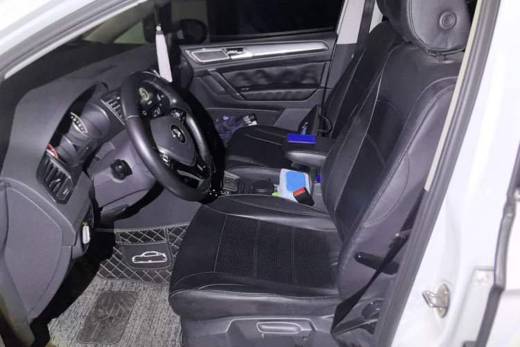 Used Volkswagen Golf Sportsvan 2016 230TSI Automatic Trend Edition
