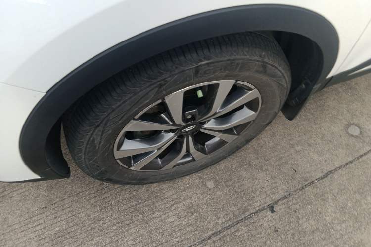 Used Chery Tiggo 7 PLUS 2022 1.5T CVT Luxury Edition+
