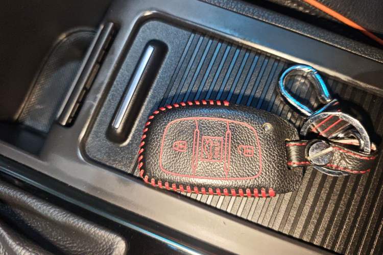 Used Hyundai Sonata 2015 1.6T GLX Advanced Model
