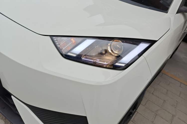 Used BYD Seagull 2025 Intelligent Driving Version 305 km Dynamic Edition