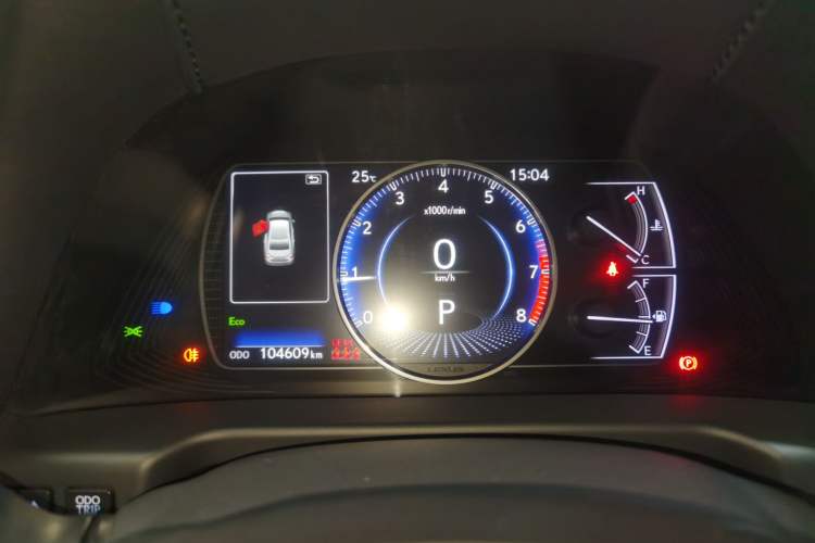 Used Lexus ES 2018 200 Excellence Edition China V Standard