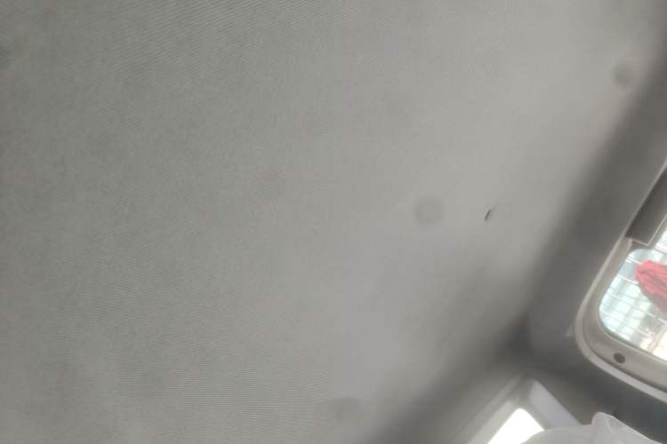 Used Geely Galaxy Panda 2025 210 km – Yuanqi Bear
